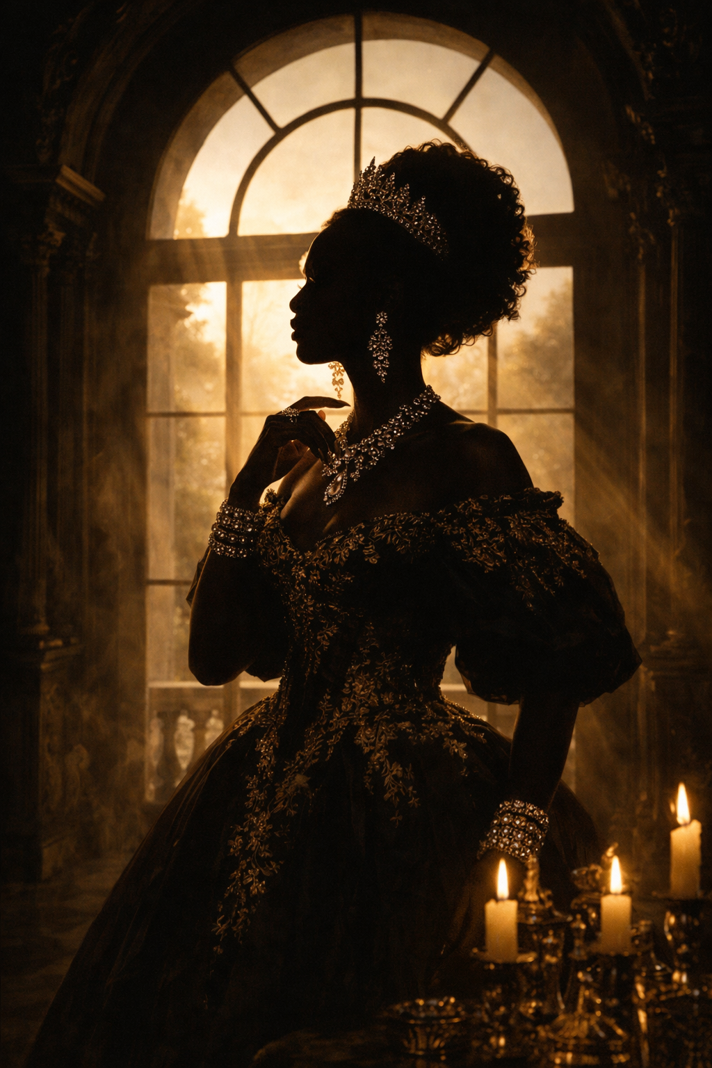 L’Moderne Collection