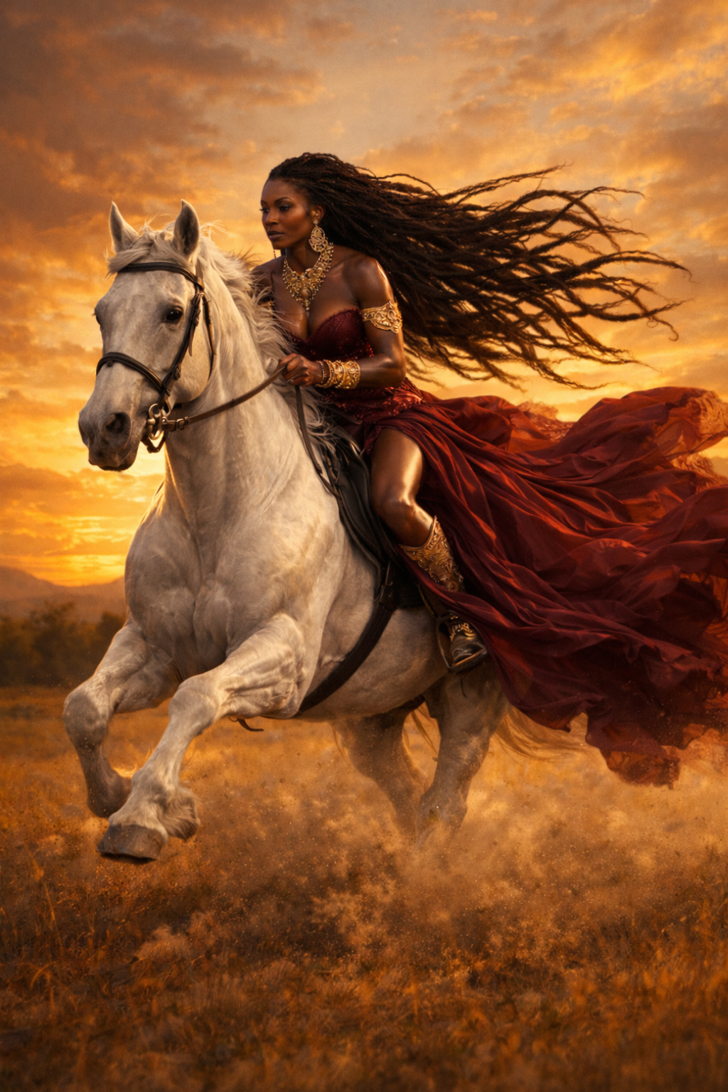 La Liberté
