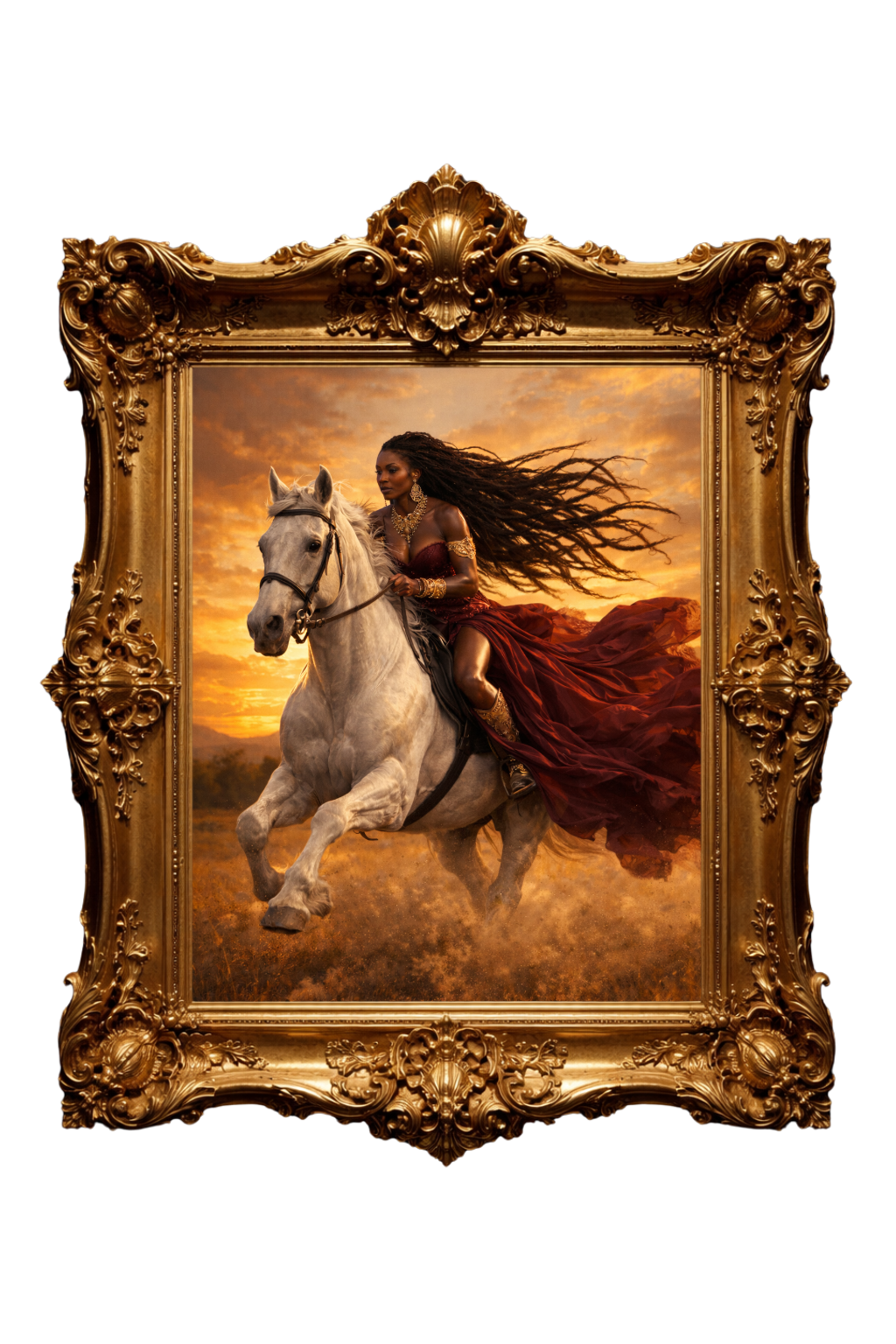 La Liberté