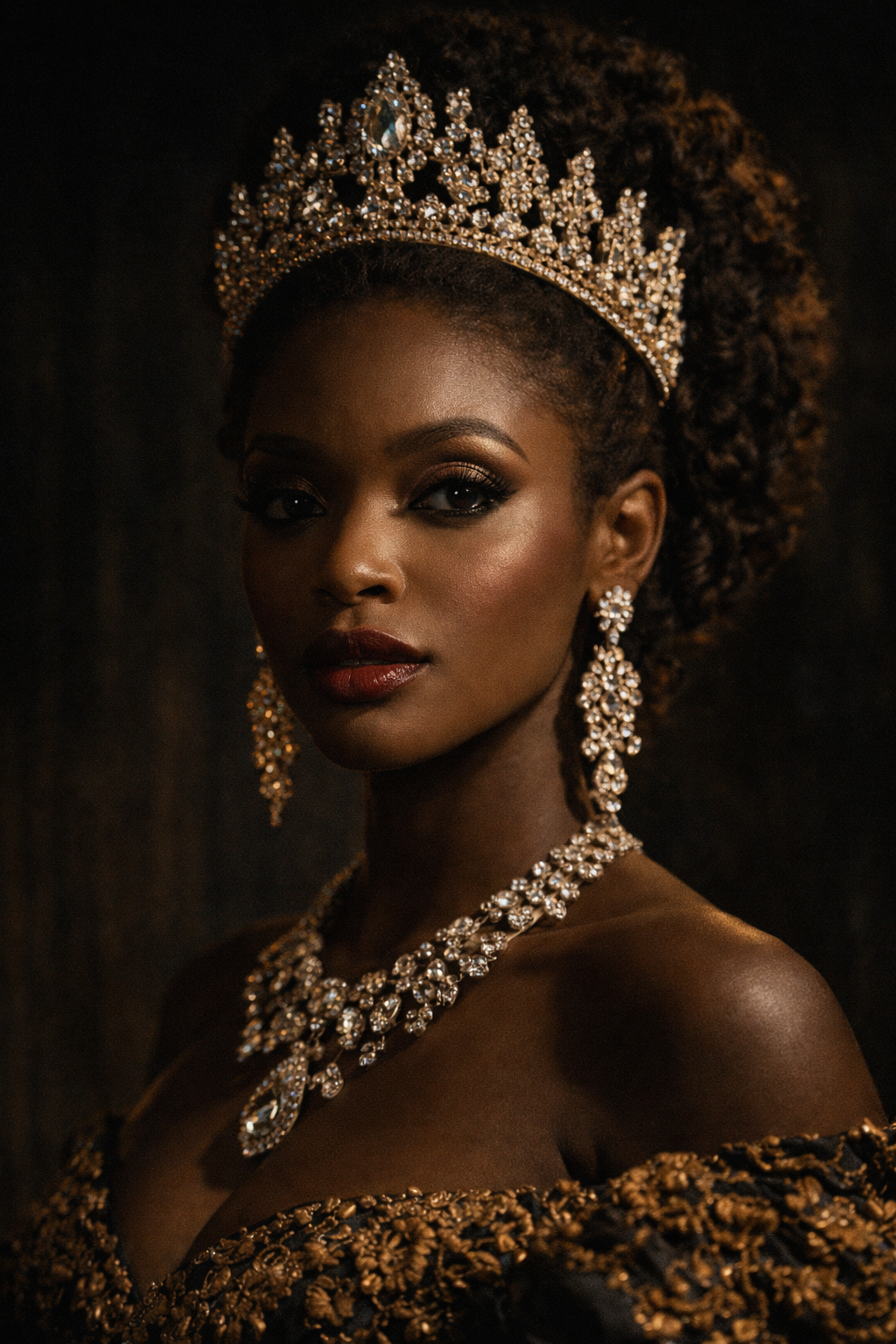 La Couronne