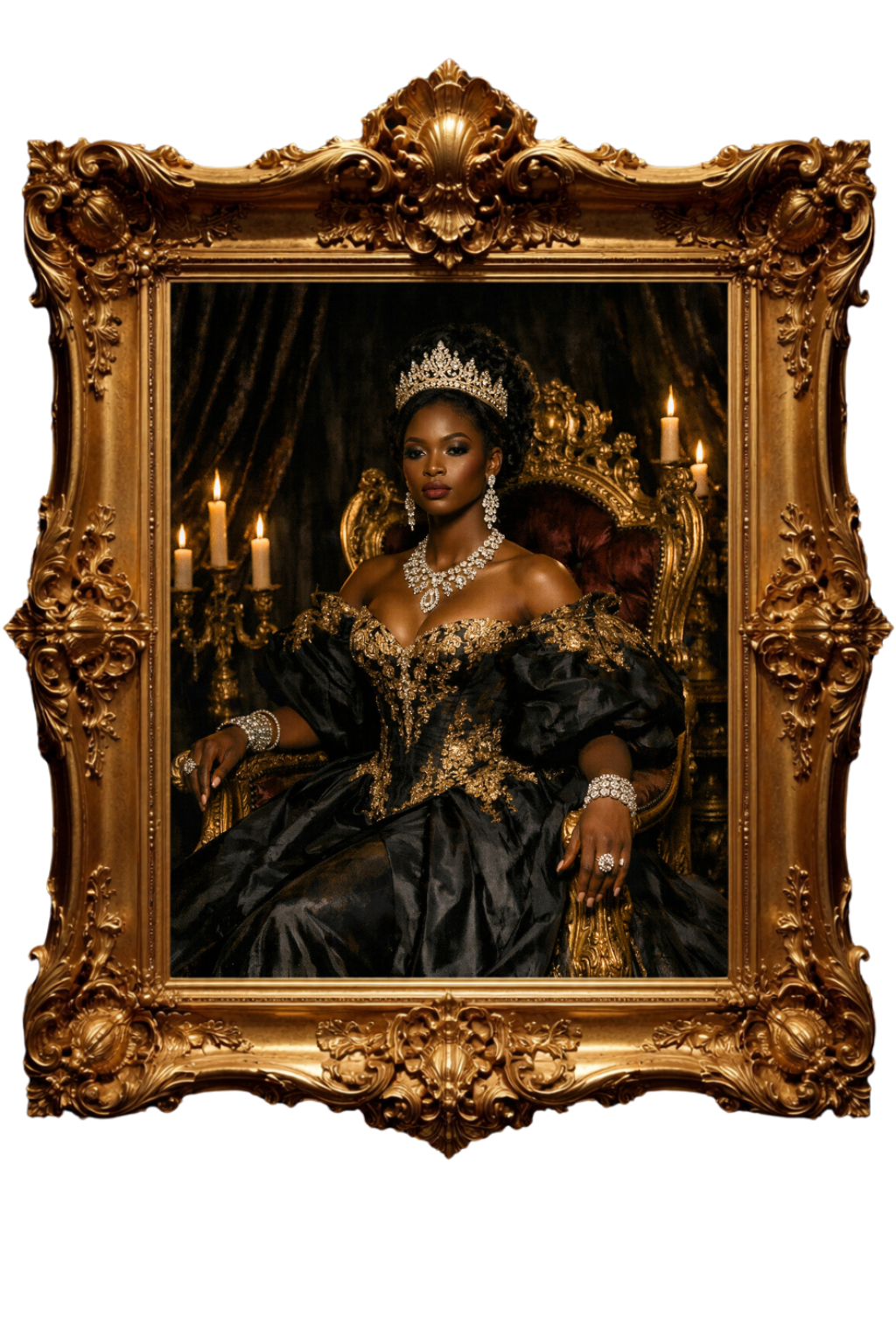 La Reine