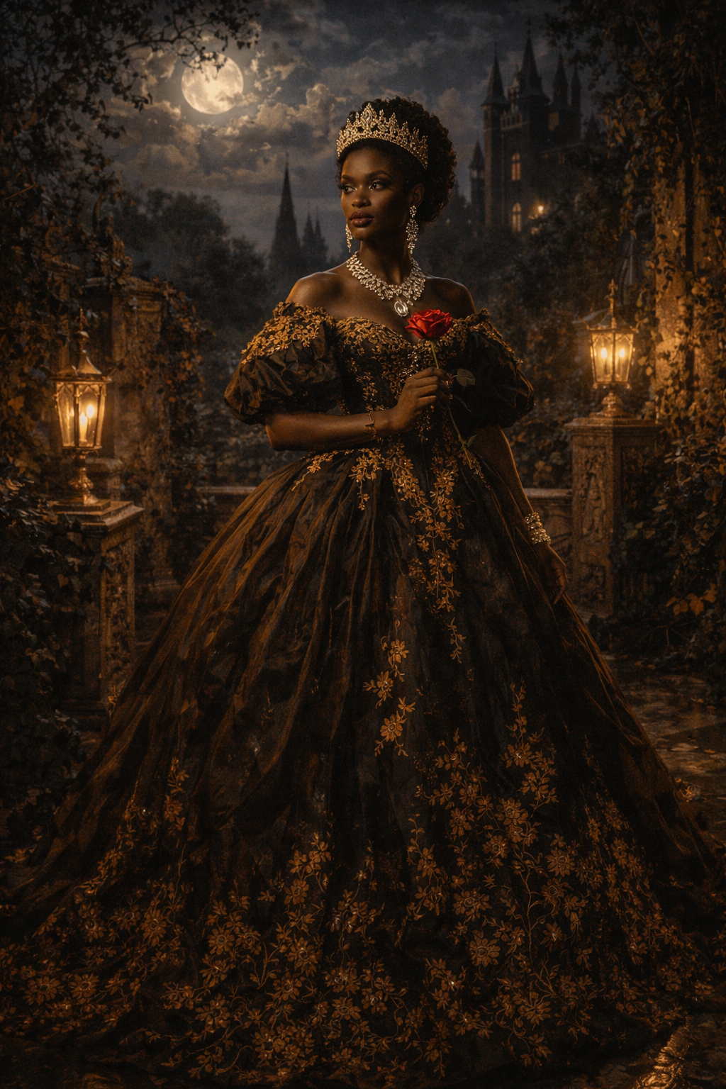 La Rose