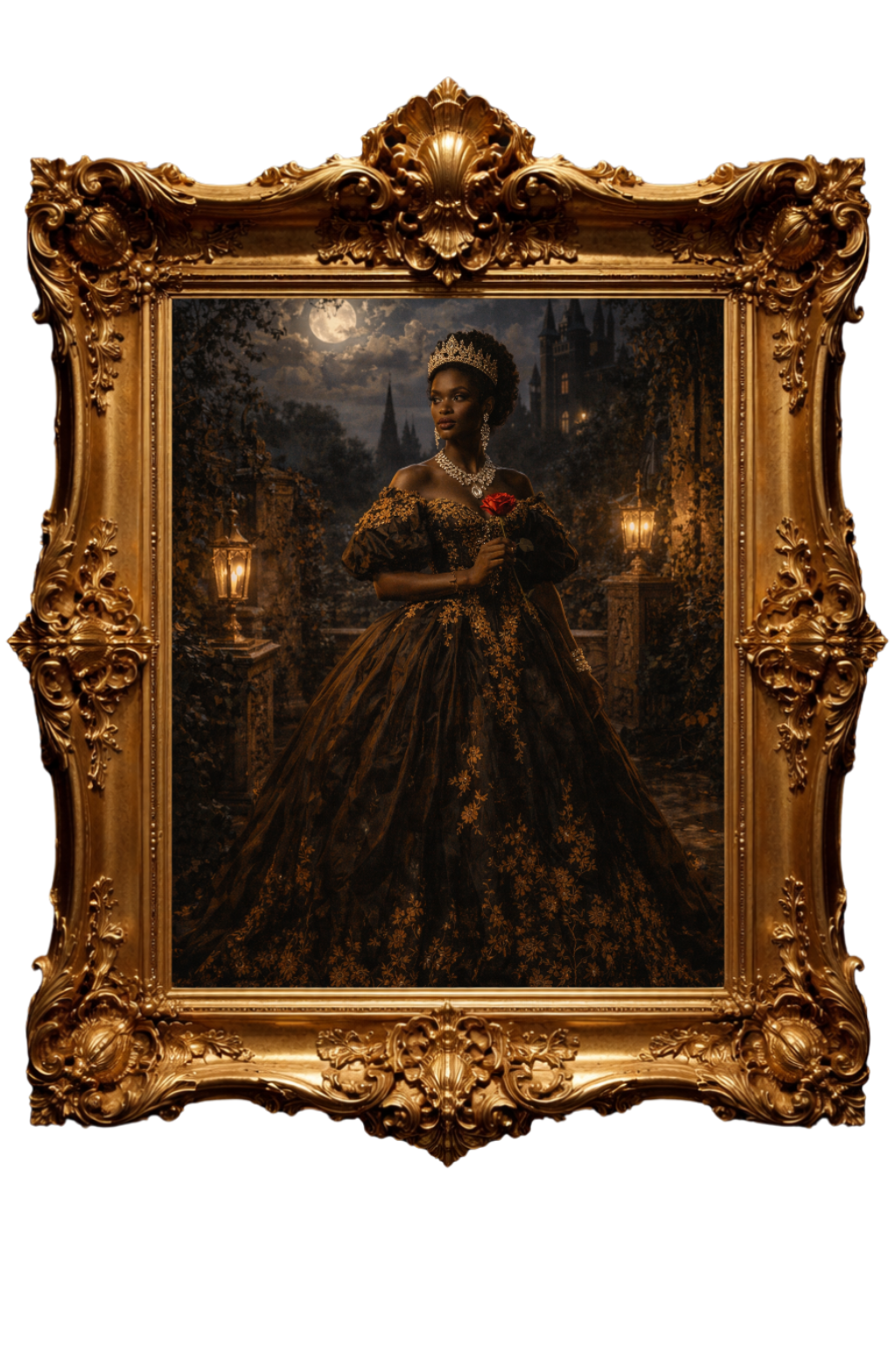 La Rose