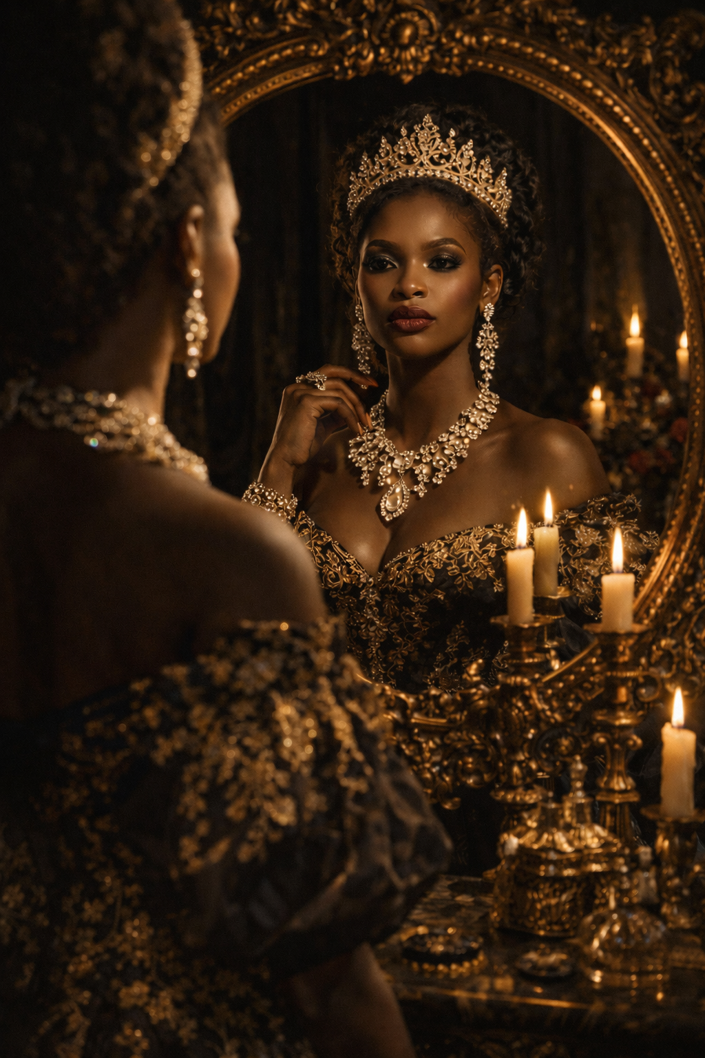 Le Miroir