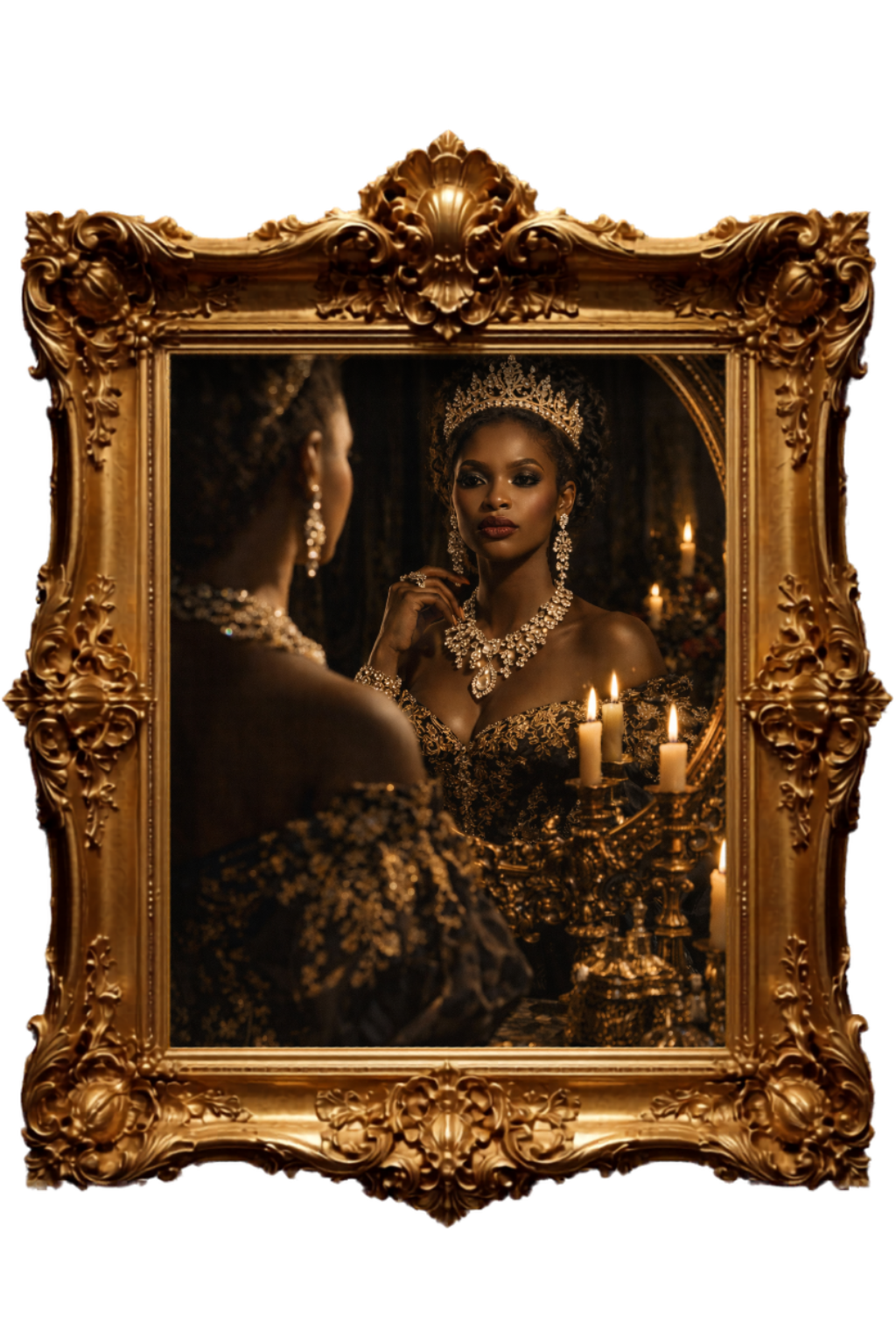 Le Miroir