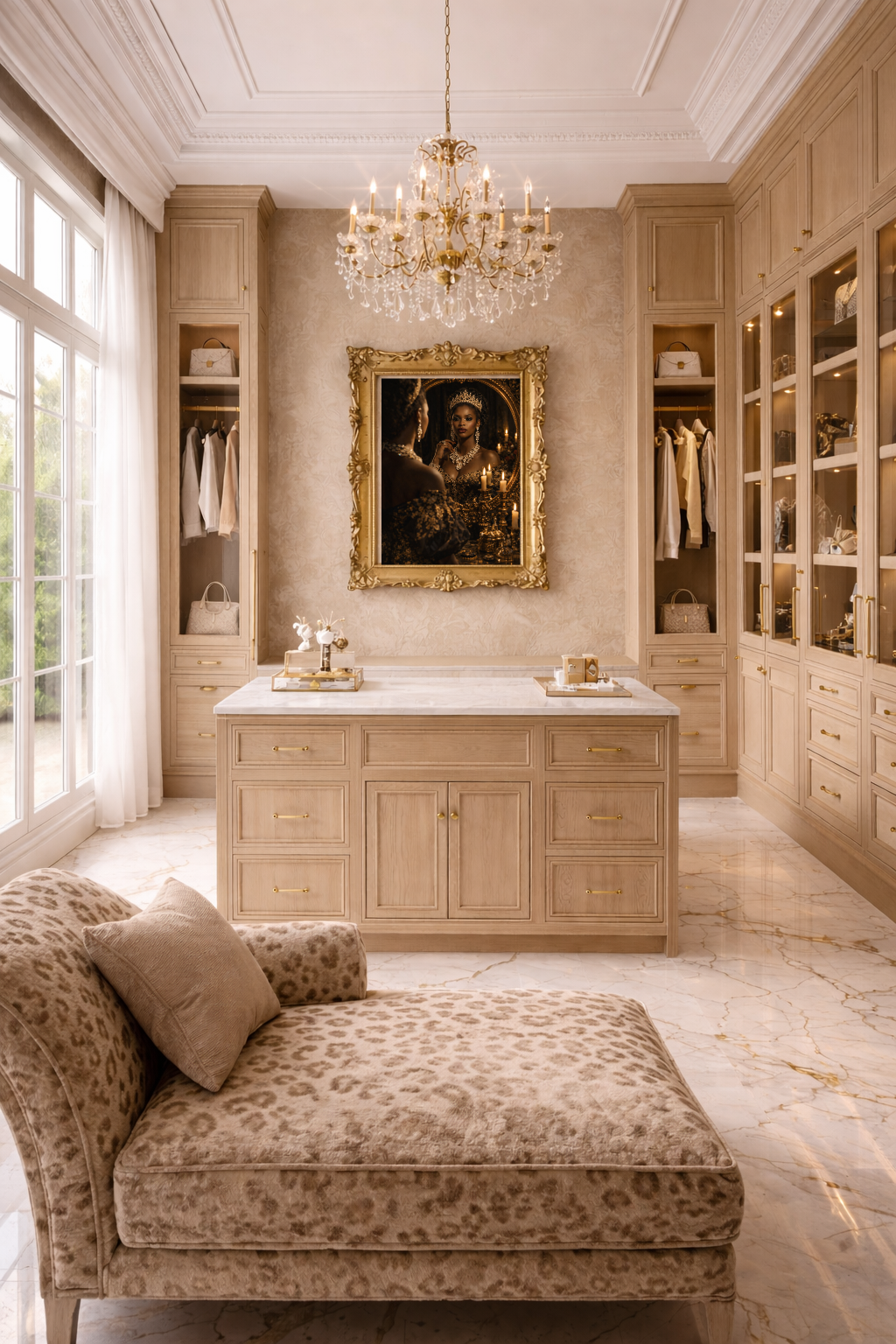 Le Miroir